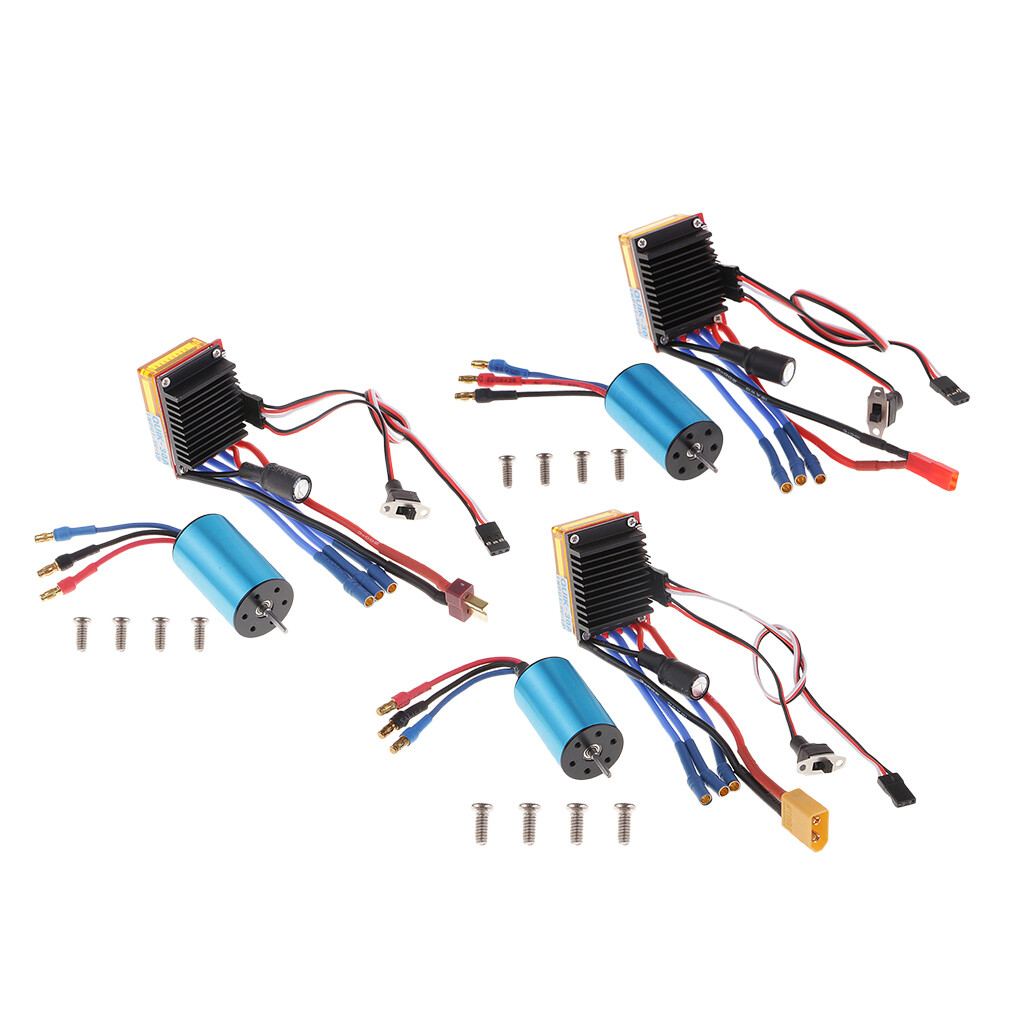 venom rc boat upgrades