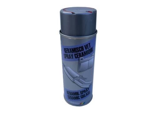 Montaje spray pasta cerámica para pastillas de freno de escape moto / quad / ATV - Imagen 1 de 2