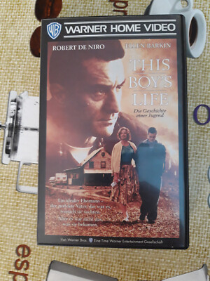 This Boy's Life Die Geschichte einer Jugend Robert De Niro