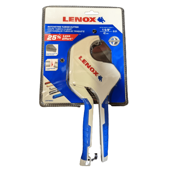 Lenox LXHT80822 Ratchet Pipe Cutter for sale online eBay