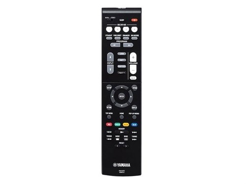 In Stock Yamaha RX-V6A 7.1ch Ch AV Receiver Black 120Hz High Slew Rate Amplifier - Picture 7 of 7