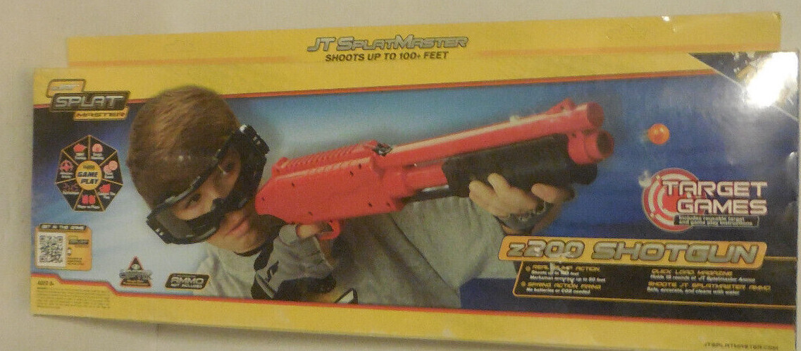 - Red