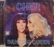 Dancing Queen by Cher (CD, 2018) New/Sealed