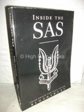 Inside the SAS By Craig Philip, Alex Taylor. 9780747518686