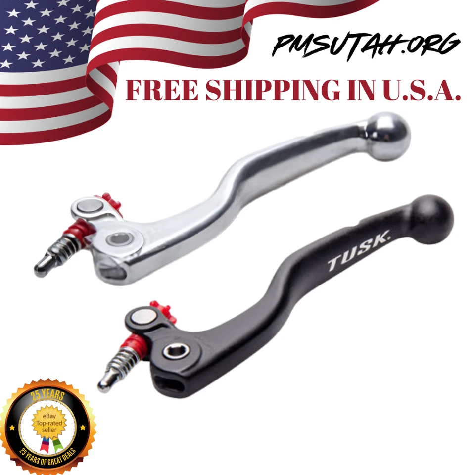 Palanca de embrague Tusk 2000 2001 2002 KTM 520 EXC MXC SX 520MXC 520EXC 520SX 4 tiempos Foto 2 de 2