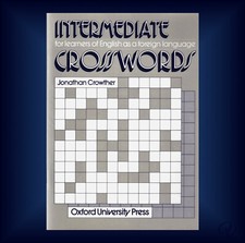  INTERMEDIATE CROSSWORDS   Jonathan Crowther...