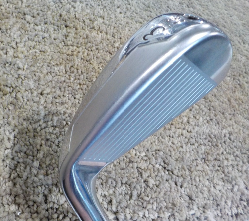 Tour Edge Exotics CBX Ironwood #3 19 Degree Hzrdus 5.5 Regular - Picture 4 of 6