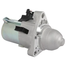 Starter Motor For Honda Fit 2015 2016 2017 2018 2019 2020 L4 1.5L 30639 SMU0566