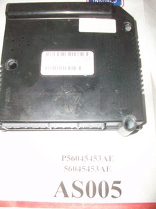 01 02 03 Dodge Durango Bcm Body Control Central Timing Module Image Is Loading 01 02 03 Dodge Durango Bcm Body Control