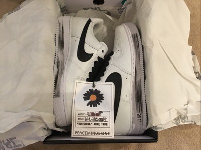 ã¡ã³ãº NIKE - NIKE à G-DRAGON Paranoise AF1 27cmã®é販 by M.C's shopï½ãã¤ããªãã©ã¯ã