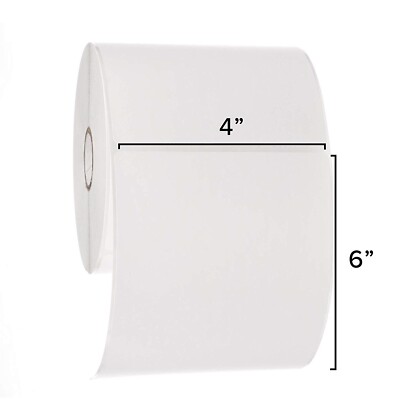 Zebra Etichette Termiche 100x100 | Confronta Prezzi - Foto 8