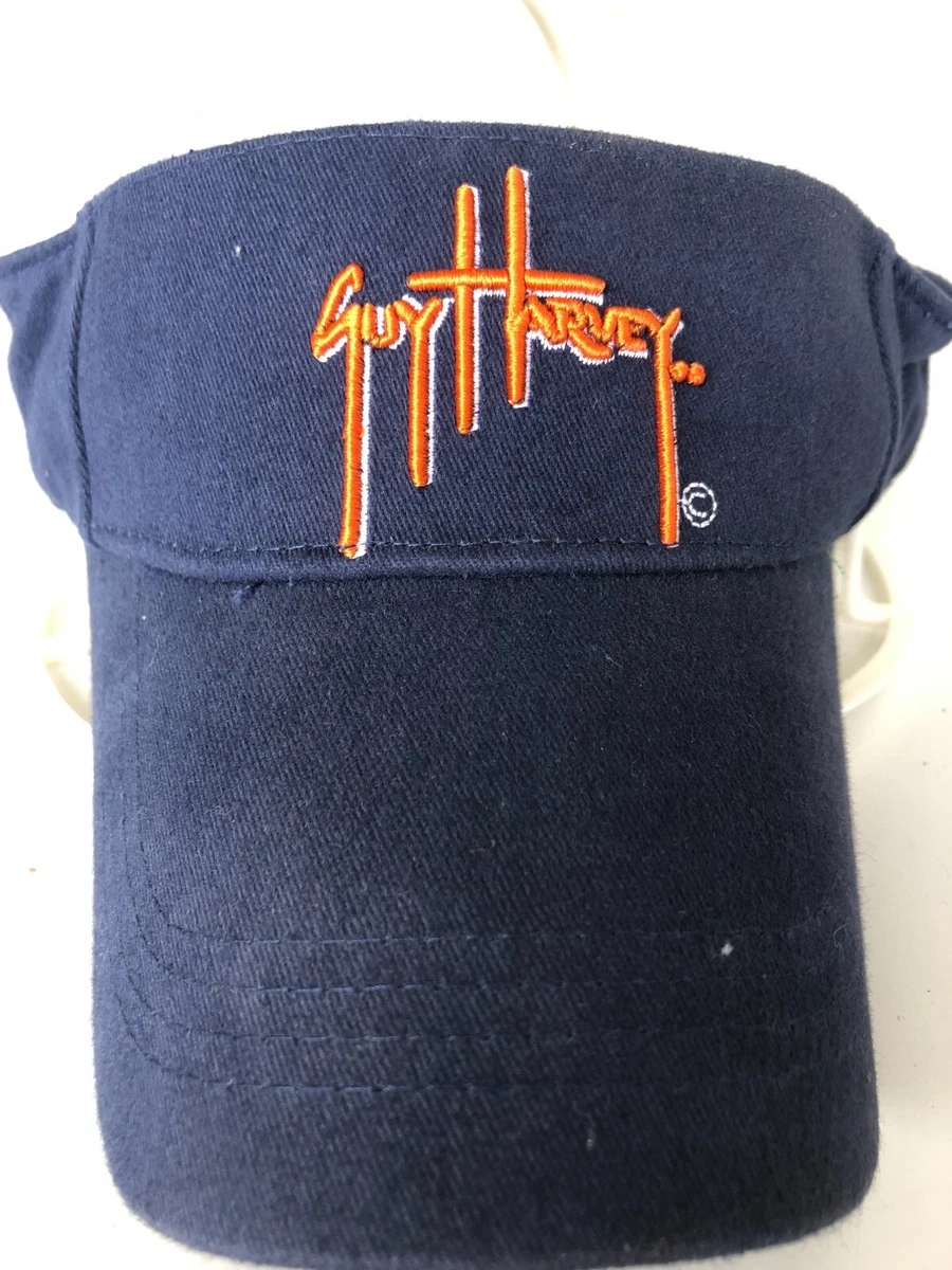 Guy harvey sale visor