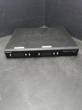 Cradle Point Model: S4A530A P/N: MC400LP6 78-265-10 
