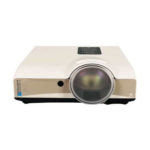 3LCD Projecteur Courte Focale 3100 Ansi pour Golf Course Vol Simulateur 1080i - Photo 3/9