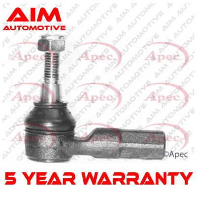 Tie Rod End Front Outer Aim Fits Ford Transit 2000-2014 Transit Custom 2015- #1
