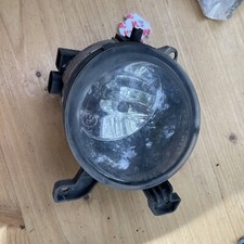Antibrouillard Audi A2