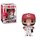 Funko Pop! MLB Cincinnati Reds Eugenio Suarez #30 Great American Ballpark  #5216