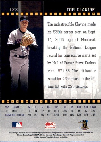2004 Donruss STUDIO Base Commons STARS HOF ⚾ VOUS CHOISISSEZ VOS FAVORIS ⚾ MLB BASEBALL - Photo 246 sur 378
