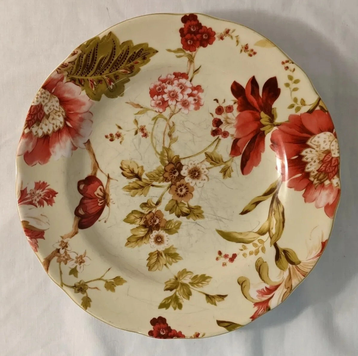 222 fifth salad clearance plates