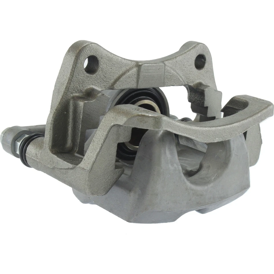 Pinza de freno de disco trasera izquierda centrada 2013 para Toyota Sienna Premium 2012-2020 Foto 4 de 4