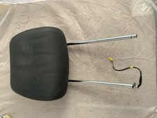 Mercedes E Klasse W212 Kopfs&uuml;tze vorne aktiv komfort Leder schwarz A2129700226