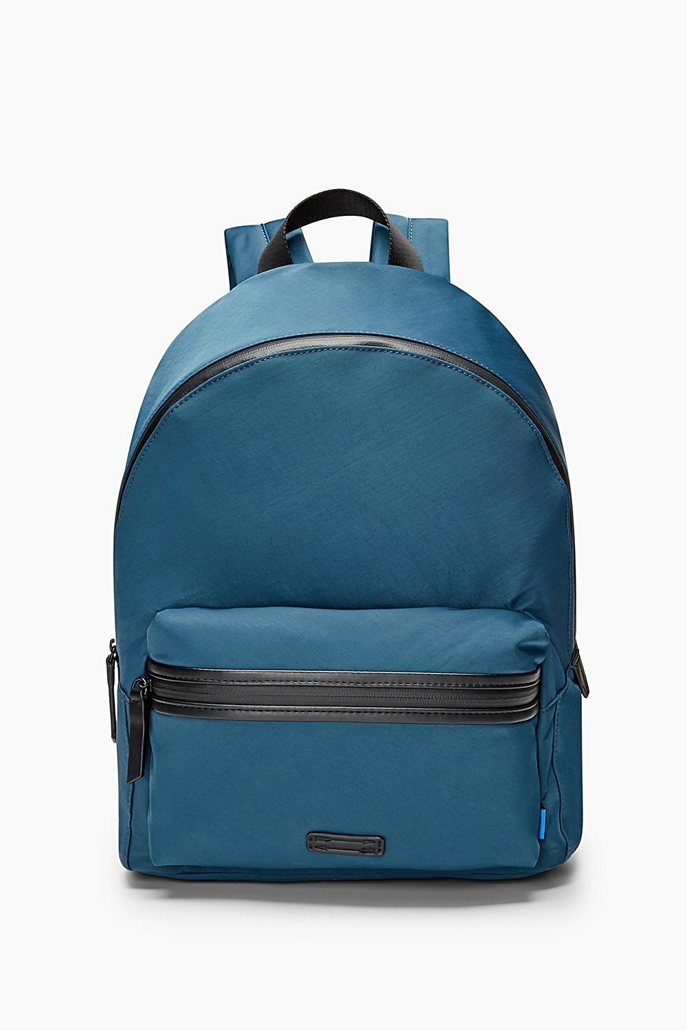 URI MINKOFF Ocean Nylon Paul Backpack 