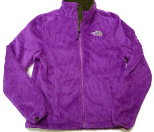The North Face Osito 2 Coat Jacket 