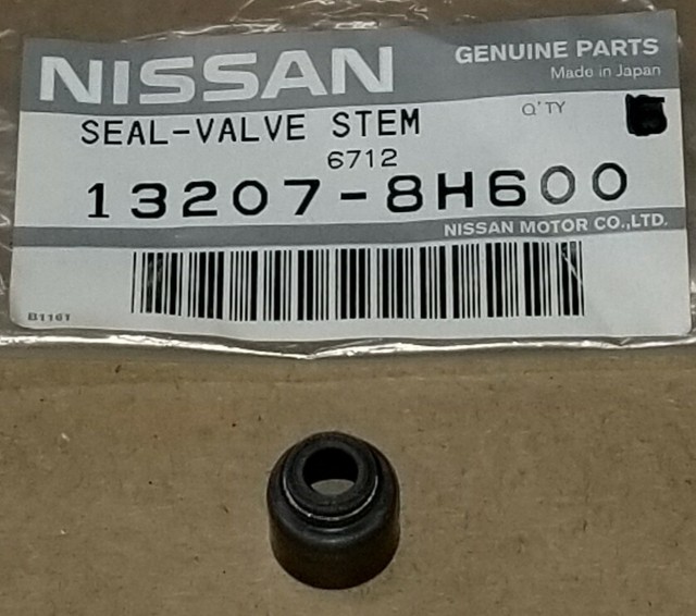 Nissan 13207 4f105