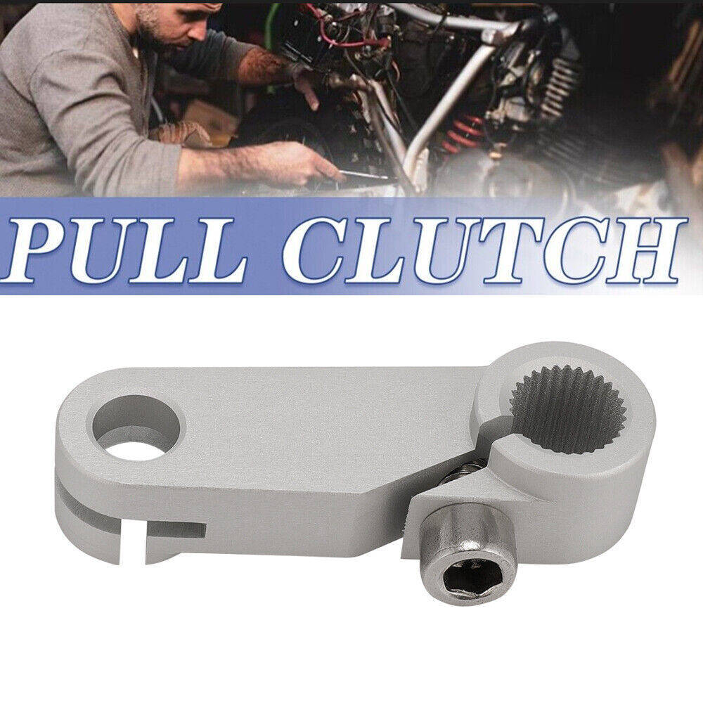Pull Clutch Cable Lever Arm For Yamaha YFZ450R YFZ450X YFZ450 YFZ 450