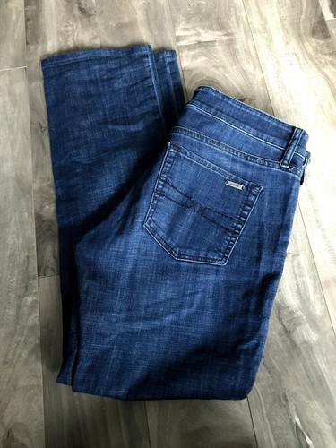 Mexx Flirt Slim Straight Leg Jeans 