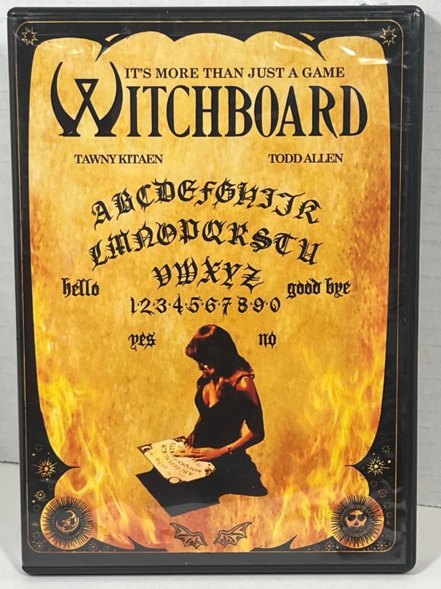その他 Years of the Witch [DVD] 51AWT-QGkRS._AC_SY200_QL15_.jpg