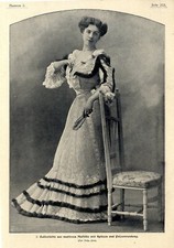 Princess Shape Ball Gown Chinese Crepe Liquid Silver New Ball Fashions v.1902