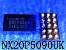 1PC NEW NX20P5090UKAZ NX20P5090UK X20PPD X20PPO WLCSP15 #TC98