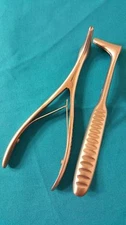 2 PREMIUM GRADE VIENNA NASAL SPECULUM S/L ENT Surgical Medical INSTRUMENTS 