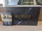 Hogwarts Legacy - Collector's Edition PS5 Sony Playstation 5 + steel poster