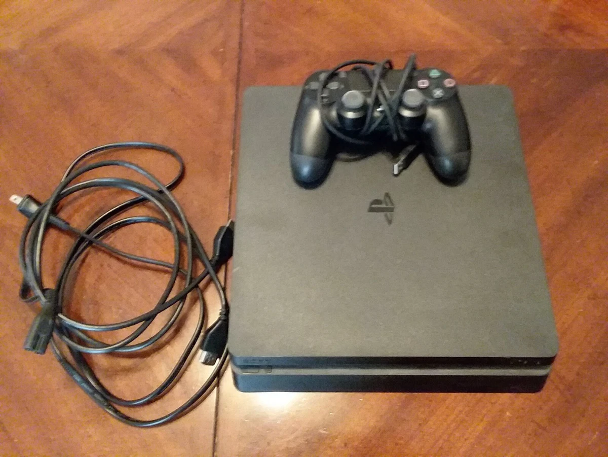 Pre owned sale ps4 ebay