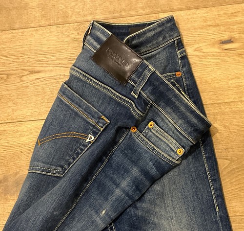 Jeans da donna/dondup/taglia 28 - Foto 7 di 12