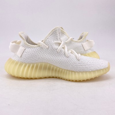 Yeezy 350 v2 ''CREAM'' 2017 - Size 4 - cp9366 (7905-3)