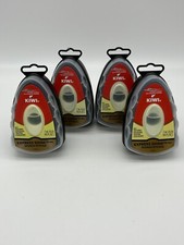 4 Kiwi Express Shine Sponge Neutral Clear Liquid 7 ml EXP 10/30/2023 