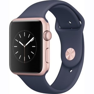 apple watch rose ou dourado