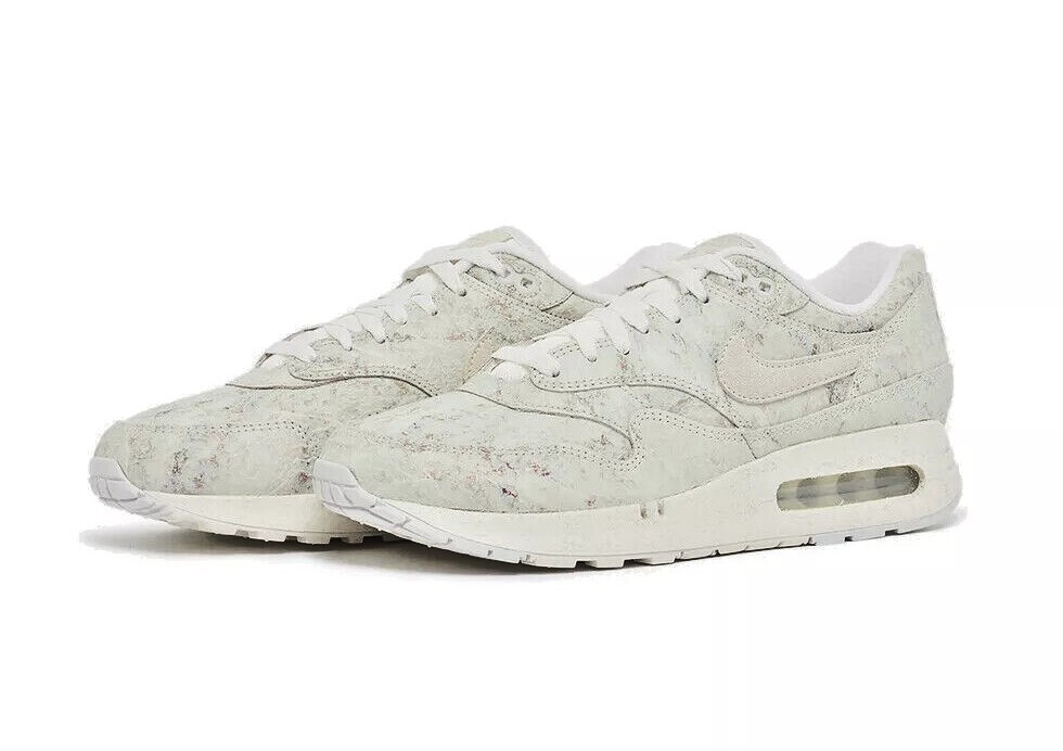 [FZ2149-100] Мужские кроссовки Nike Air Max 1 86 OG Summit белого цвета * НОВЫЕ*