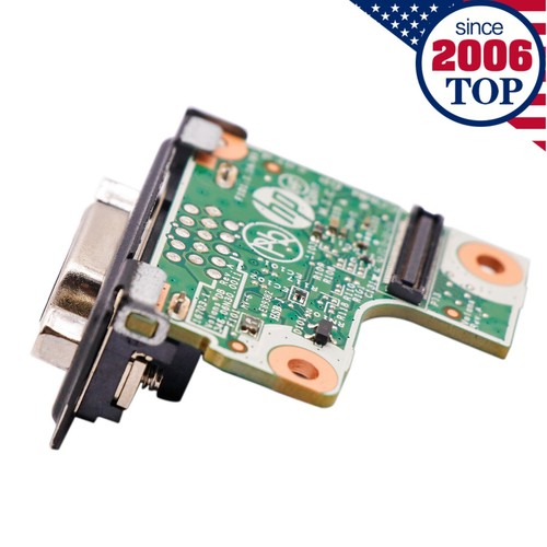 NOUVELLE CARTE VGA Flex IO pour HP 400 600 800 G3 G4 G5 SFF MT DM MINI 914970-002 - Photo 2/6