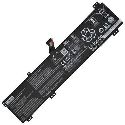 Genuine L20C4PC1 L20D4PC1 Battery Lenovo Legion 5 15ACH6H 16ACH6H