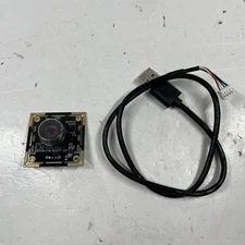 Camera Module HD P Mini USB2.0 Webcam Board For HBVCAM-20217 V22 YSE