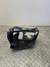 MERCEDES-BENZ SL R129 Linke Ecke Frontstoßstange A1296001705 33573103