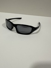 OAKLEY FIVE 03-365 Polished Black Black iridium