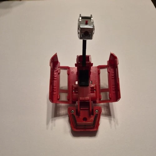 Vintage Ironhide G1 Transformers Autobot Van Body lot unbroken