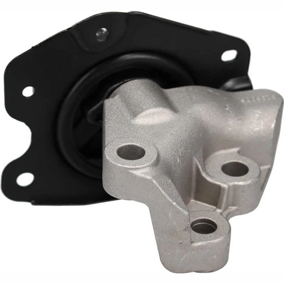 Крепление двигателя и трансмиссии 4 шт 07–09 для Chevy Equinox/Pontiac Torrent 3,4 л для автомобиля - Изображение 3 из 4