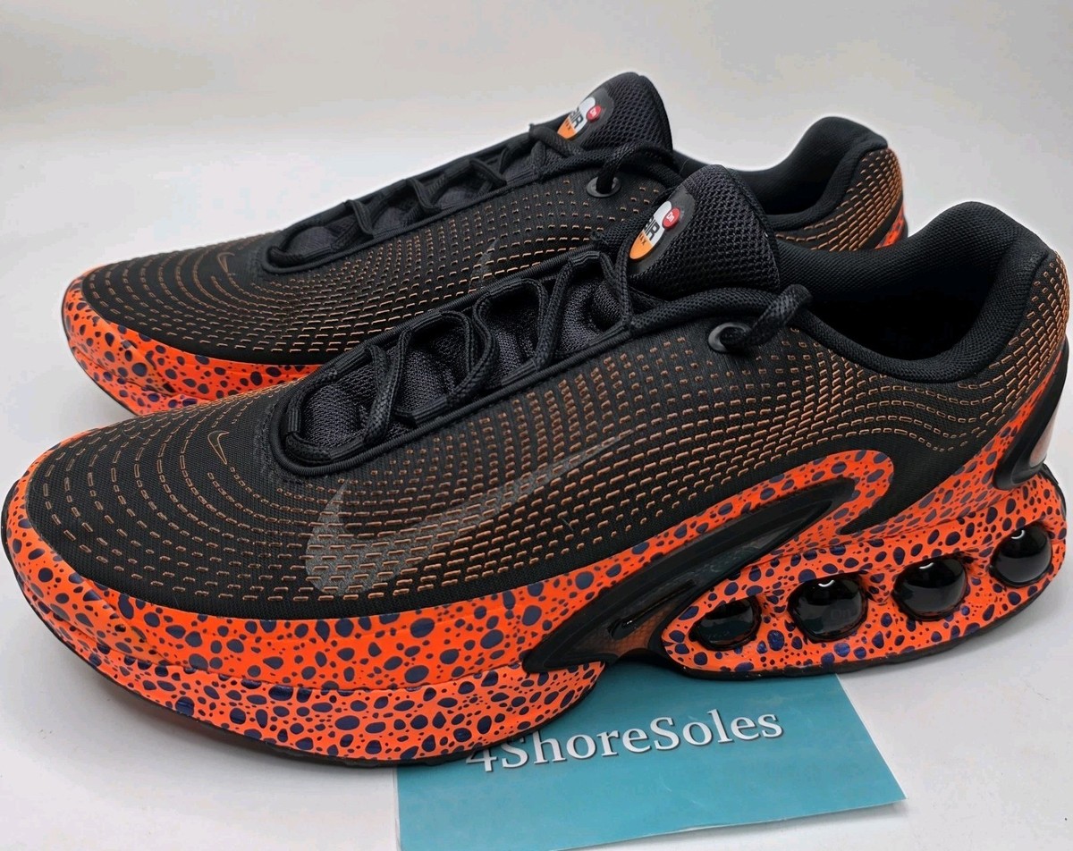 Size 12.5 - Nike Air Max DN SE Premium Electric Pack for