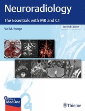 Neuroradiology Val M. Runge
